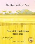Nechisar National Park: Learn To Count with Ethiopian Animals in English and Afaan Oromo