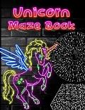 Maze Book for Kids Ages 8-12: Over 100 Magical Mazes for Kids Aged 8-12