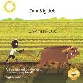 One Big Job: An Ethiopian Teret in Amharic and English