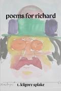 poems for richard