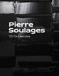 Pierre Soulages: 70 outrenoirs