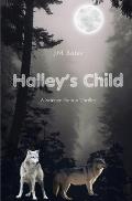 Halley's Child