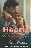 Our Hearts: The Thunder Ridge Series Books 1-4 (Thunder Ridge Series)