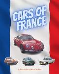 Cars of France