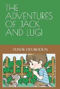 The Adventures of Jack and Lugi