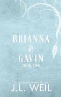Brianna & Gavin: Amethyst Tears