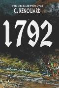 1792: History of the French Revolutionary War