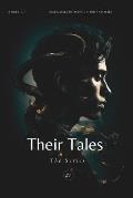 Their Tales The Series: (Male/Male Romance Short Stories Book 1)