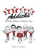 Star Addicks: Charlton Athletic Celebrity Fans