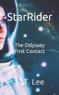StarRider: Odyssey One