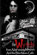 The WYTCH from Adair county. And the Blue Moon Cafe