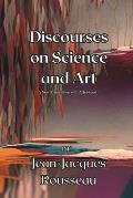 Discourse on Sciences and Arts