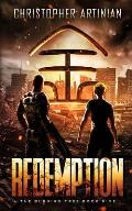 The Burning Tree - Redemption: Book 5 of the Post-Apocalyptic Disaster series