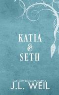 Katia & Seth: Starbound