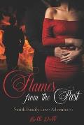 Flames from the Past: A Smith Family Love Adventure
