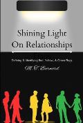 Shining Light On Relationship Flags: Defining & Identifying Red, Yellow and Green Flags