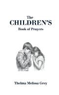 The Children's Book of Prayers