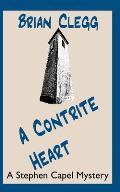 A Contrite Heart: A Stephen Capel Mystery
