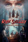 Rick Shelley e le Streghe di Raven Rock