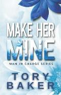 Make Her Mine: Alternate Cover