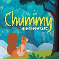 Chummy the Adventurous Squirrel: Chummy's First Tree