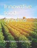 Innovative food systems