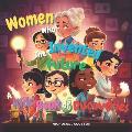 Women Who Invented the Future: A Kids' Book of Discoveries