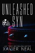 Unleashed Syn: A Dark Organized Crime Romance Novella: Synful Syndicate 1.5