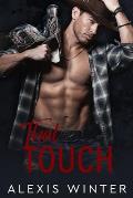 That Touch: A Small Town Friends to Lovers Romance