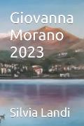 Giovanna Morano 2023
