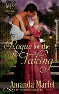 Rogue for the Taking: Seductive Regency Romance