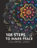 108 steps to inner peace