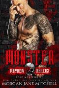 Monster: Road Monsters MC