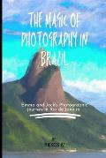 The Magic of Photography in Brazil: Emma and Jack's photographic journey in Rio De Janeiro