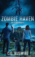 Zombie Haven: The Fence: Book 2
