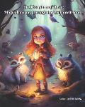 The Adventures of Rosie: A Magical Journey Through the Enchanted Forest