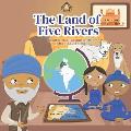 The Land of Five Rivers