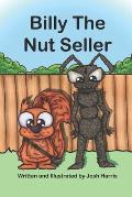 Billy the Nut Seller