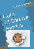 Cute Children's Stories