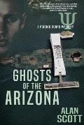 Ghosts of the Arizona: A Psionic Corps Mystery