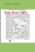 kdp Best MP 7
