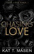 Chasing Love: Eine Dreiecksbeziehung mit zweiter Chance