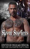 Silver Soldiers: A Boys Behaving Badly Anthology Book #7
