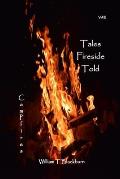 Tales Fireside Told: Campfires