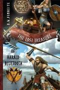 The lost treasure of Harald Bluetooth