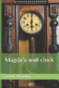 Magda's wall clock