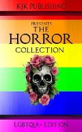 The Horror Collection: LGBTQIA+ Edition