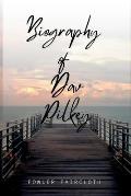 Dav Pilkey Books: The Biography of Dav Pilkey