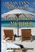 Honeymoon Murder