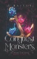 Conquest of Monsters
